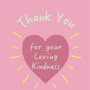 Meet your Posher, Audrey